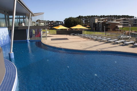 Silverwater Resort - QLD Tourism 4