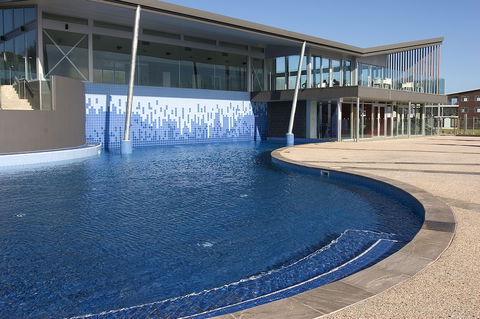Silverwater Resort - QLD Tourism 2