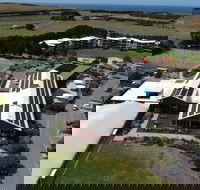 Silverwater Resort - Queensland Tourism