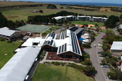 Silverwater Resort - QLD Tourism 0