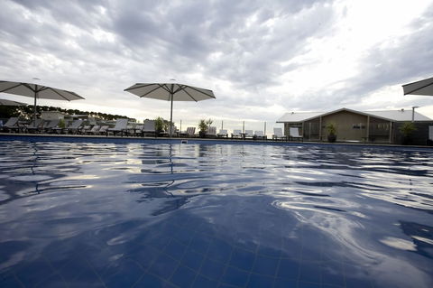 Silverwater Resort - QLD Tourism 3