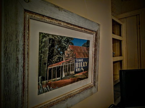 Sydney Harbour Bed & Breakfast - QLD Tourism 4