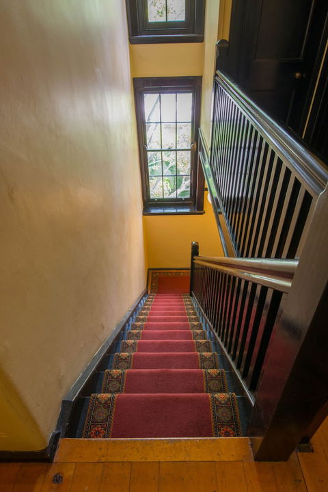 Sydney Harbour Bed & Breakfast - QLD Tourism 3