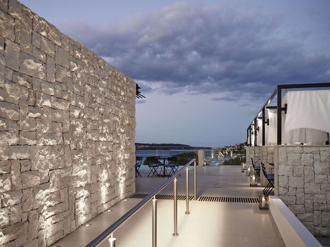 InterContinental Sydney Double Bay, An IHG Hotel - QLD Tourism 4