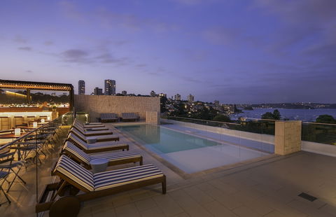 InterContinental Sydney Double Bay, An IHG Hotel - QLD Tourism 3