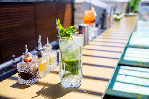 InterContinental Sydney Double Bay, An IHG Hotel - QLD Tourism 1