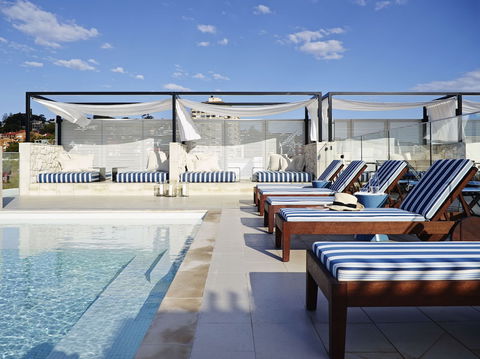 InterContinental Sydney Double Bay, An IHG Hotel - QLD Tourism 5