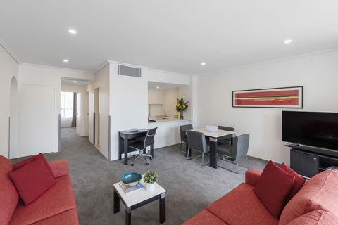 Waldorf Sydney Serviced Apartments - QLD Tourism 5