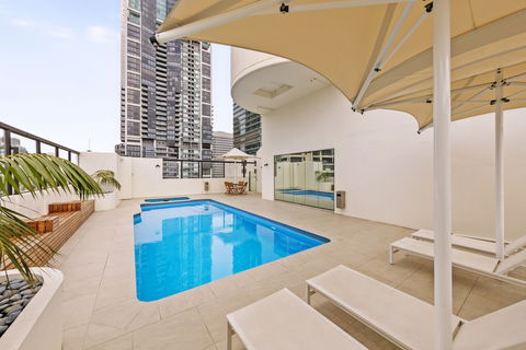 Waldorf Sydney Serviced Apartments - QLD Tourism 0
