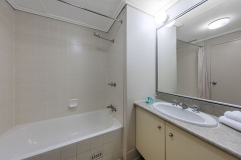 Waldorf Sydney Serviced Apartments - QLD Tourism 3