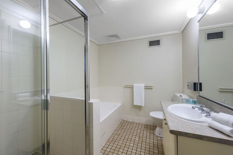 Waldorf Sydney Serviced Apartments - QLD Tourism 4