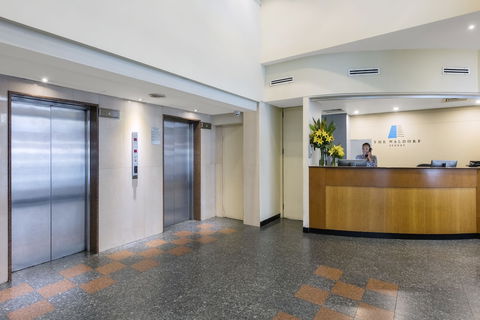Waldorf Sydney Serviced Apartments - QLD Tourism 2