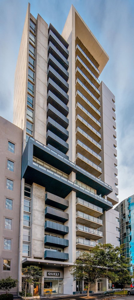 South Melbourne VIC QLD Tourism