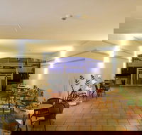 Il Centro Apartment Hotel - QLD Tourism