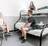 Westend Backpackers Hostel - QLD Tourism