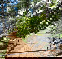 Copacabana Holiday Apartments - Queensland Tourism