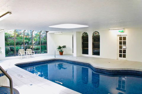 Copacabana Holiday Apartments - QLD Tourism 2