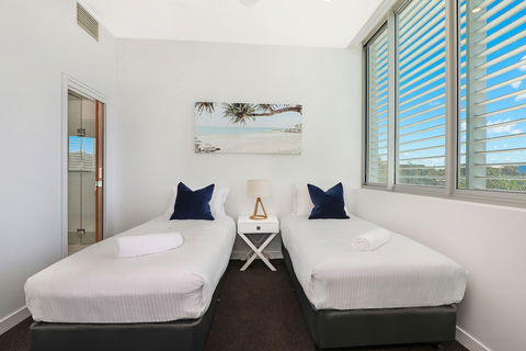 Element On Coolum Beach - Queensland Tourism 5