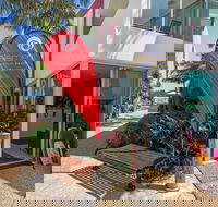 Element on Coolum Beach - Queensland Tourism
