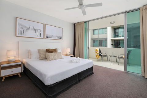 Element On Coolum Beach - Queensland Tourism 3