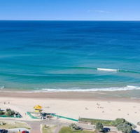 De Ville Apartments - Queensland Tourism