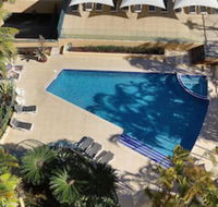 Peninsular Beachfront Resort - Queensland Tourism