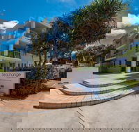 Seachange Coolum Beach - Queensland Tourism