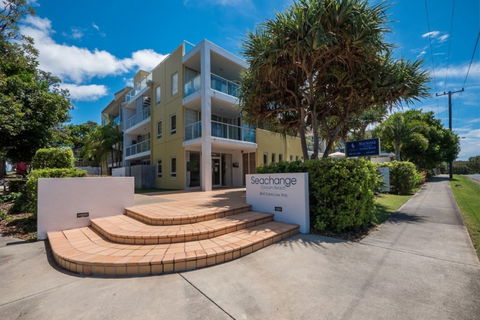 Seachange Coolum Beach - Queensland Tourism 0