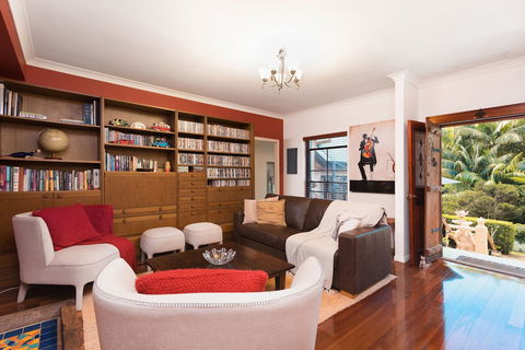 Villa Della Rosa Bed & Breakfast - Queensland Tourism 3