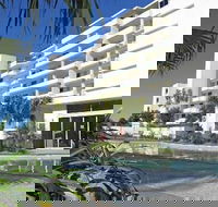 Horton Apartments - Queensland Tourism
