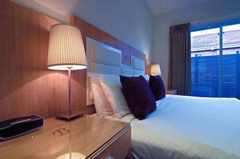 Brighton Serviced Apartments - Queensland Tourism 3