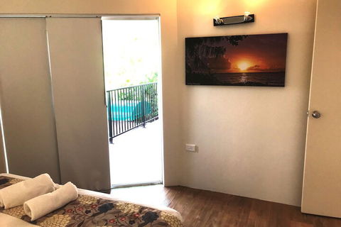 Reef Gateway Apartments - QLD Tourism 4
