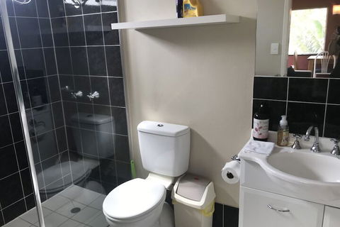 Reef Gateway Apartments - QLD Tourism 5