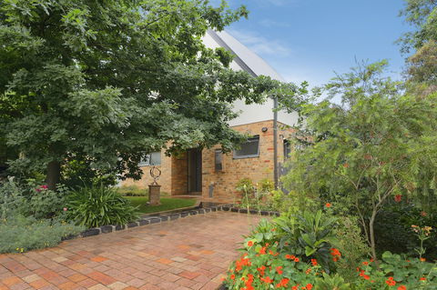 Bungunyah Apartments - Queensland Tourism 4