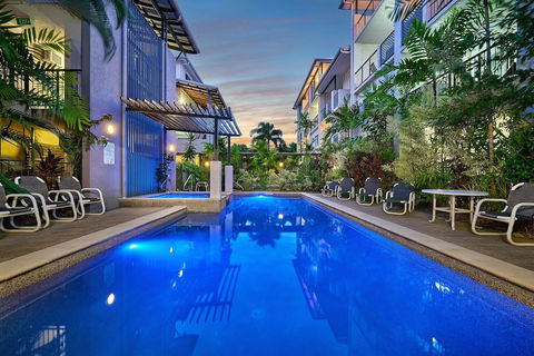 Getaway On Grafton - QLD Tourism 1