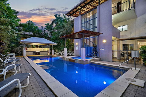 Getaway On Grafton - QLD Tourism 2