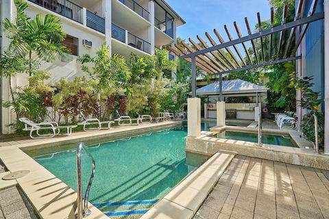 Getaway On Grafton - QLD Tourism 5