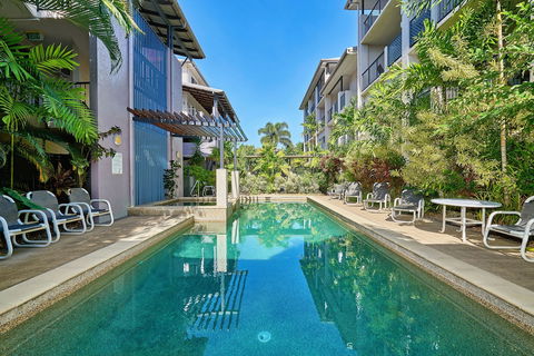 Getaway On Grafton - QLD Tourism 3