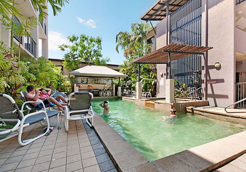 Getaway On Grafton - QLD Tourism 4
