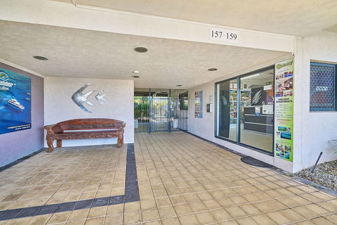 Getaway On Grafton - QLD Tourism 0