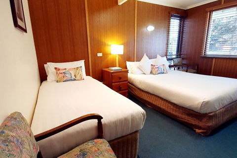 Point Lonsdale Guest House - QLD Tourism 4