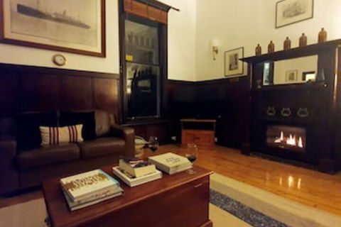 Point Lonsdale Guest House - QLD Tourism 0