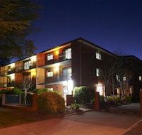 Oxley Court Serviced Apartments - QLD Tourism
