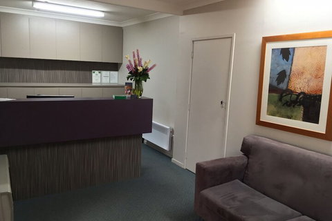 Oxley Court Serviced Apartments - QLD Tourism 2