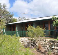 The Fig Tree B  B - Queensland Tourism