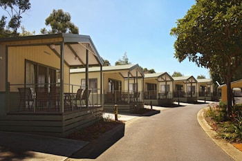 Crystal Brook Tourist Park - Queensland Tourism 3