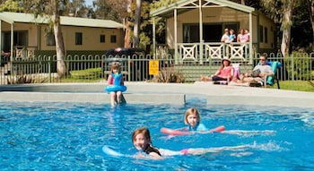 Crystal Brook Tourist Park - Queensland Tourism 6