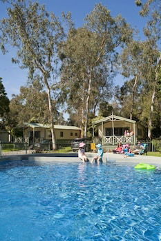 Crystal Brook Tourist Park - Queensland Tourism 5