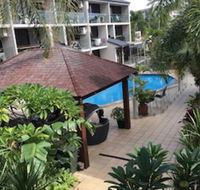 Burleigh Palms Holiday Apartments - Queensland Tourism