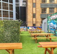 Sydney Backpackers - Hostel - QLD Tourism
